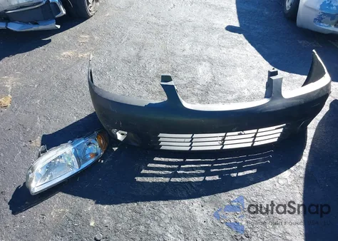 2001 Nissan Sentra Gxe z USA, uszkodzony, nr VIN 3N1CB51D41L445421